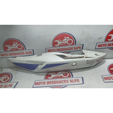 Carenado superior izquierdo SUZUKI GS500F