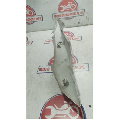 Carenado superior izquierdo SUZUKI GS500F