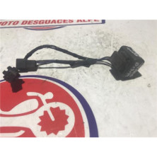 Regulador KYMCO grandink125