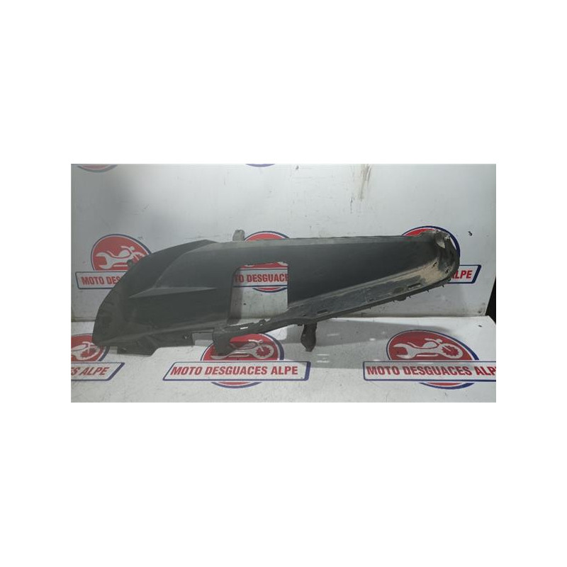 Pie derecho goma HONDA Pantheon125