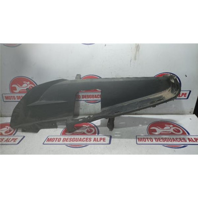 Pie derecho goma HONDA Pantheon125