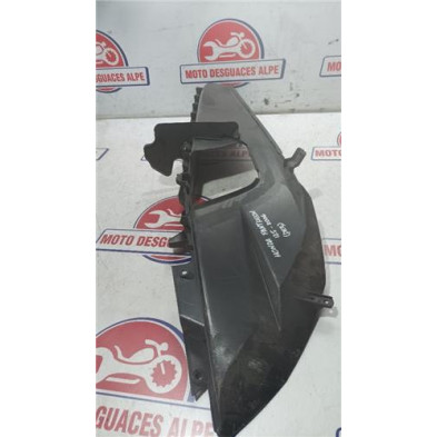 Pie derecho goma HONDA Pantheon125