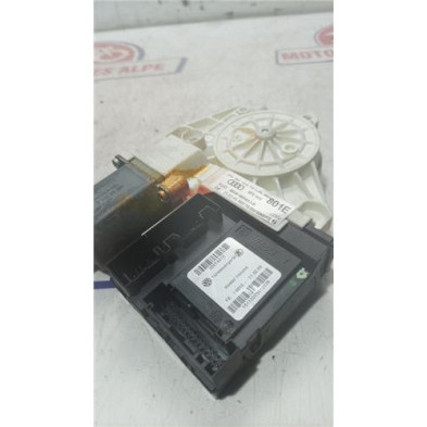 Motor elevalunas del. izquierdo Audi A3 8P105.2003...