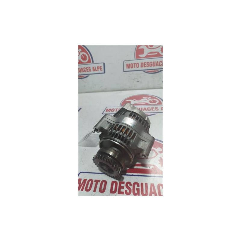 Alternador Suzuki Bandit GSF600S - A33-3-C4