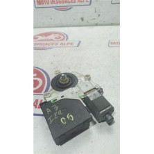 Motor elevalunas del. izquierdo Audi A3 8P105.2003...