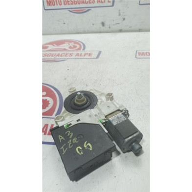 Motor elevalunas del. izquierdo Audi A3 8P105.2003...