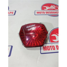 Piloto trasero KEEWAY ZAHARA 125