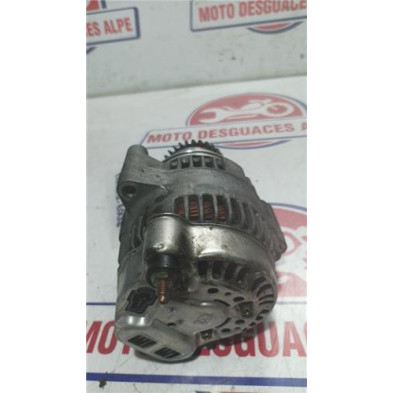 Alternador Suzuki Bandit GSF600S - A33-3-C4