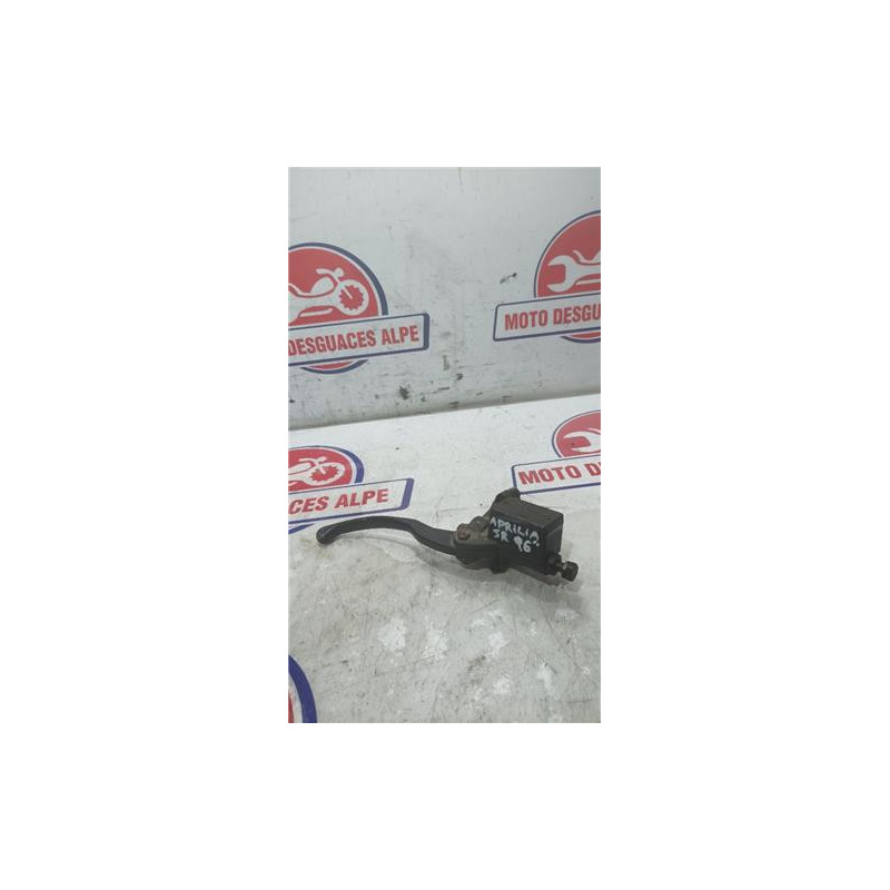 Bomba freno delantero Aprilia SR 50 - Repuestos de calidad Bomba freno delantero Aprilia SR 50 - Repuestos de calidad