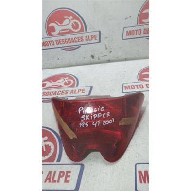 Piloto trasero PIAGGIO skipper1254t