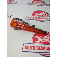 Intermitente delantero izquierdo HONDA LEAD