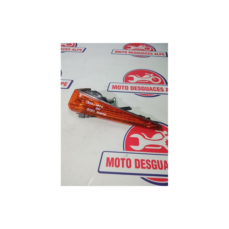 Intermitente delantero izquierdo HONDA LEAD