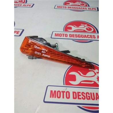 Intermitente delantero izquierdo HONDA LEAD