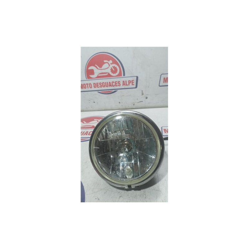 Faro Triumph Street 67508 en perfecto estado | B31-3-C7 Faro Triumph Street 67508 en perfecto estado | B31-3-C7