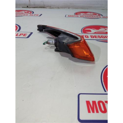 Intermitente delantero izquierdo HONDA LEAD