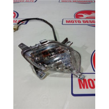 Intermitente trasero derecho KEEWAY ZAHARA 125