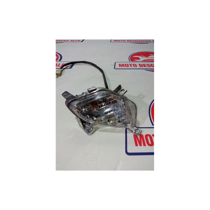 Intermitente trasero derecho KEEWAY ZAHARA 125