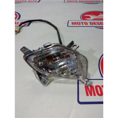 Intermitente trasero derecho KEEWAY ZAHARA 125