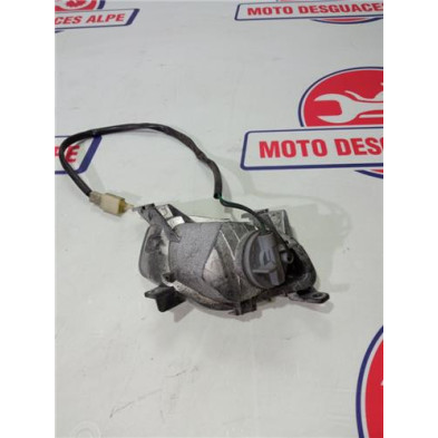 Intermitente trasero izquierdo KEEWAY ZAHARA 125