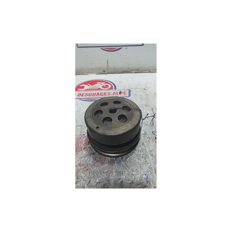 Compra embrague completo para Yamaha Cygnus X 125 Compra embrague completo para Yamaha Cygnus X 125