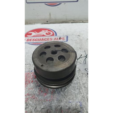 Compra embrague completo para Yamaha Cygnus X 125