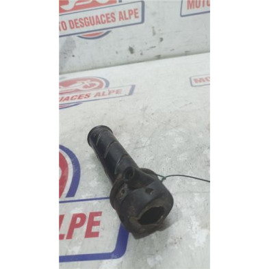 Puño acelerador completo PEUGEOT sv50