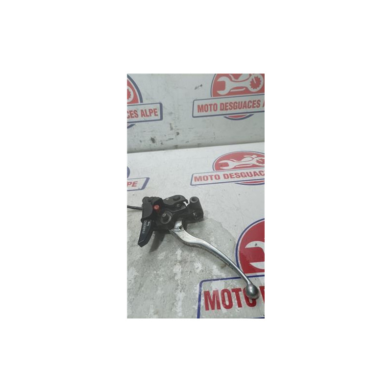 Maneta embrague HYOSUNG rapier te 450