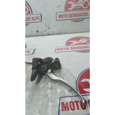 Maneta embrague HYOSUNG rapier te 450