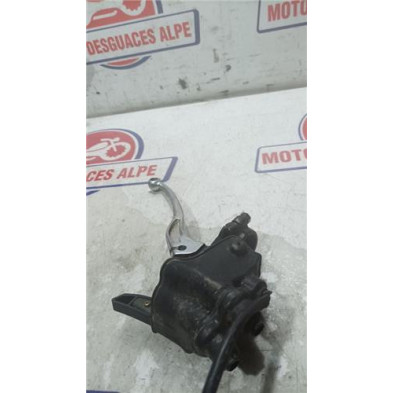 Maneta embrague HYOSUNG rapier te 450