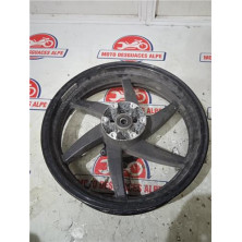 Rueda trasera HYOSUNG gt25005