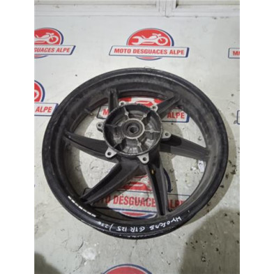 Rueda trasera HYOSUNG gt25005
