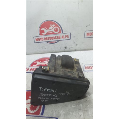 T27 DERBI Senda SM 125 Baja