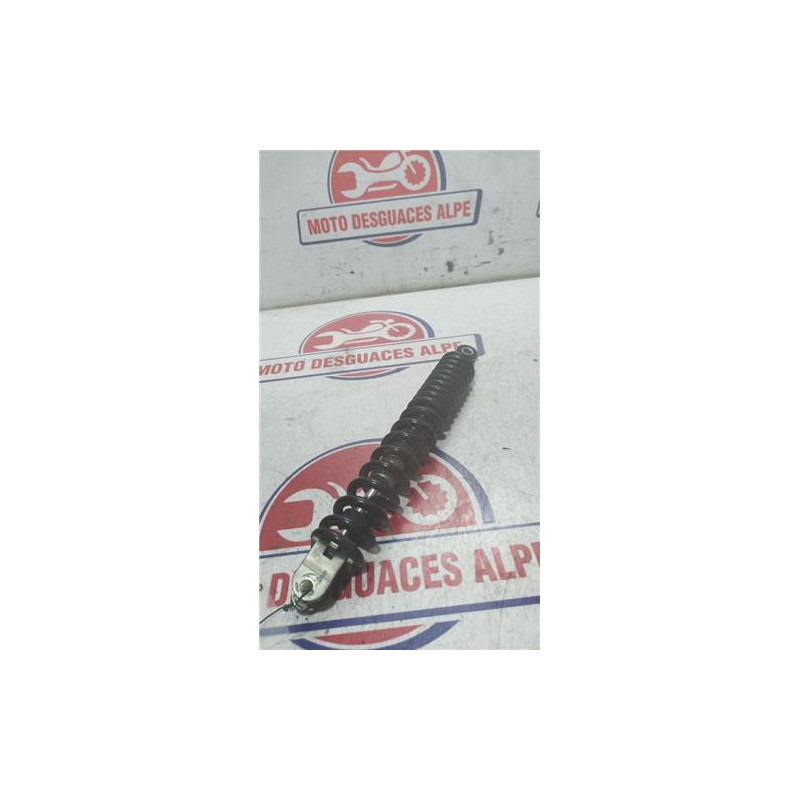 Amortiguador KSR Classic 125 2019 - A23-6-C2 Amortiguador KSR Classic 125 2019 - A23-6-C2