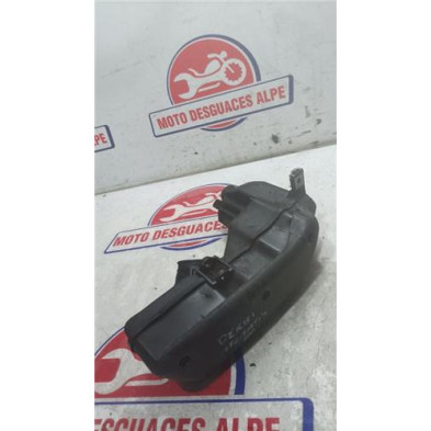 T27 DERBI atlantis 50