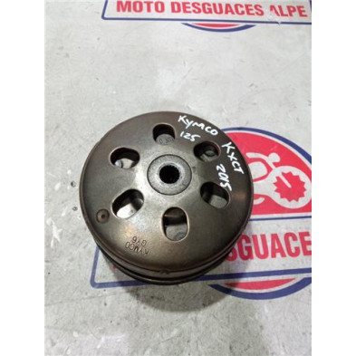 Compra un embrague completo para Kymco KXCT 125-2015 en nuestra tienda online