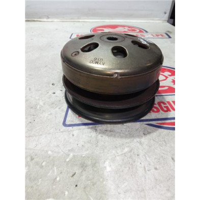 Compra un embrague completo para Kymco KXCT 125-2015 en nuestra tienda online