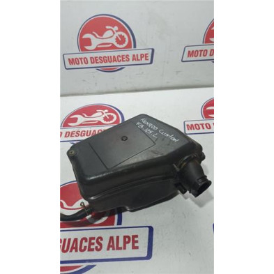 Caja filtro aire para kenrod t11