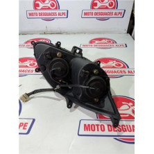 Faro derecho BENELLI silverblade 125