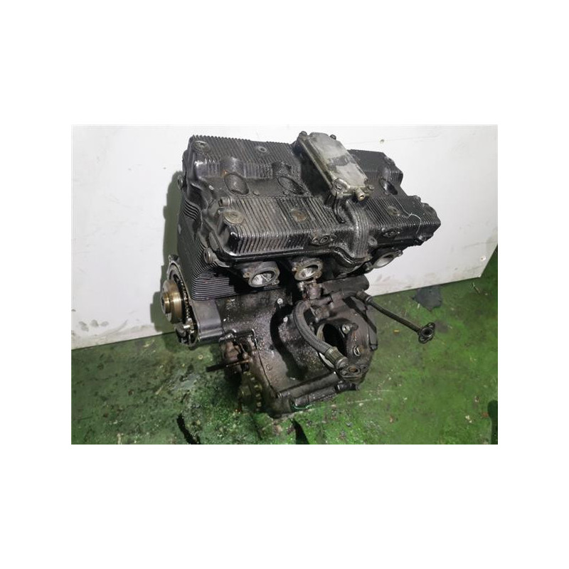 Motor completo Suzuki GSX 750F - A31 Motor completo Suzuki GSX 750F - A31