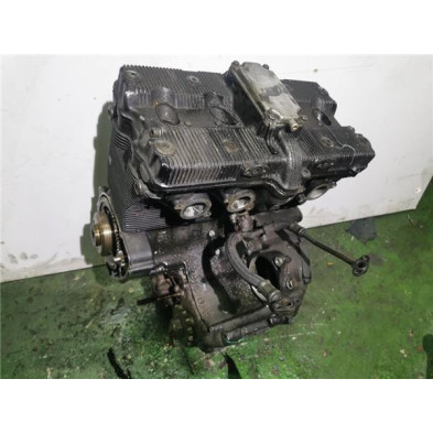 Motor completo Suzuki GSX 750F - A31