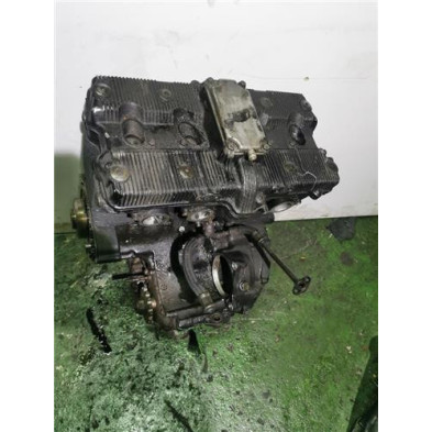 Motor completo Suzuki GSX 750F - A31