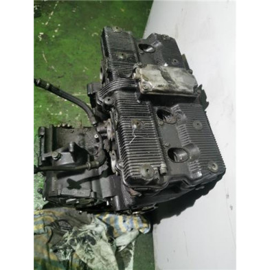Motor completo Suzuki GSX 750F - A31