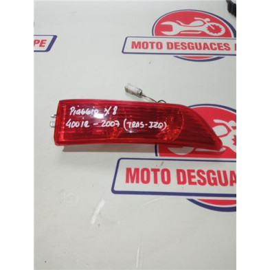 Intermitente trasero izquierdo PIAGGIO