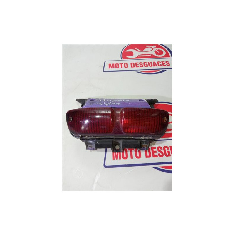 Piloto trasero PIAGGIO typhoon50