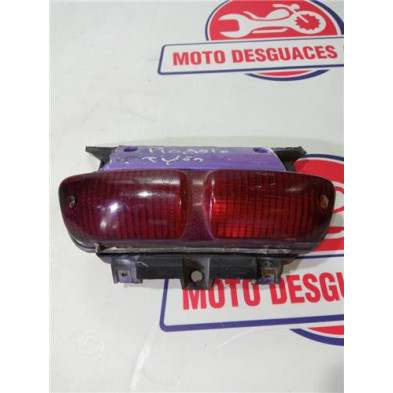Piloto trasero PIAGGIO typhoon50