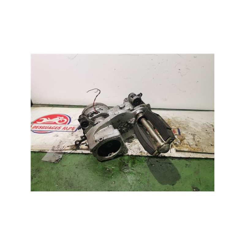 Motor completo torrot - Oferta especial de 80 €