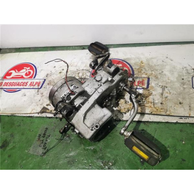 Motor completo torrot - Oferta especial de 80 €