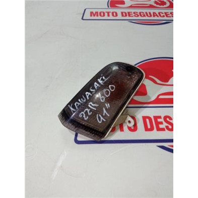 Intermitente delantero izquierdo KAWASAKI zzr600