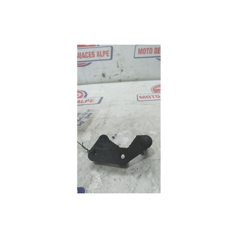 Soporte pinza freno trasera KYMCO agility12508