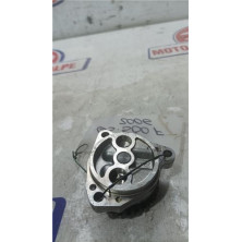 Bomba aceite SUZUKI GS500F